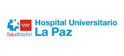 teléfono hospital la paz gratuito